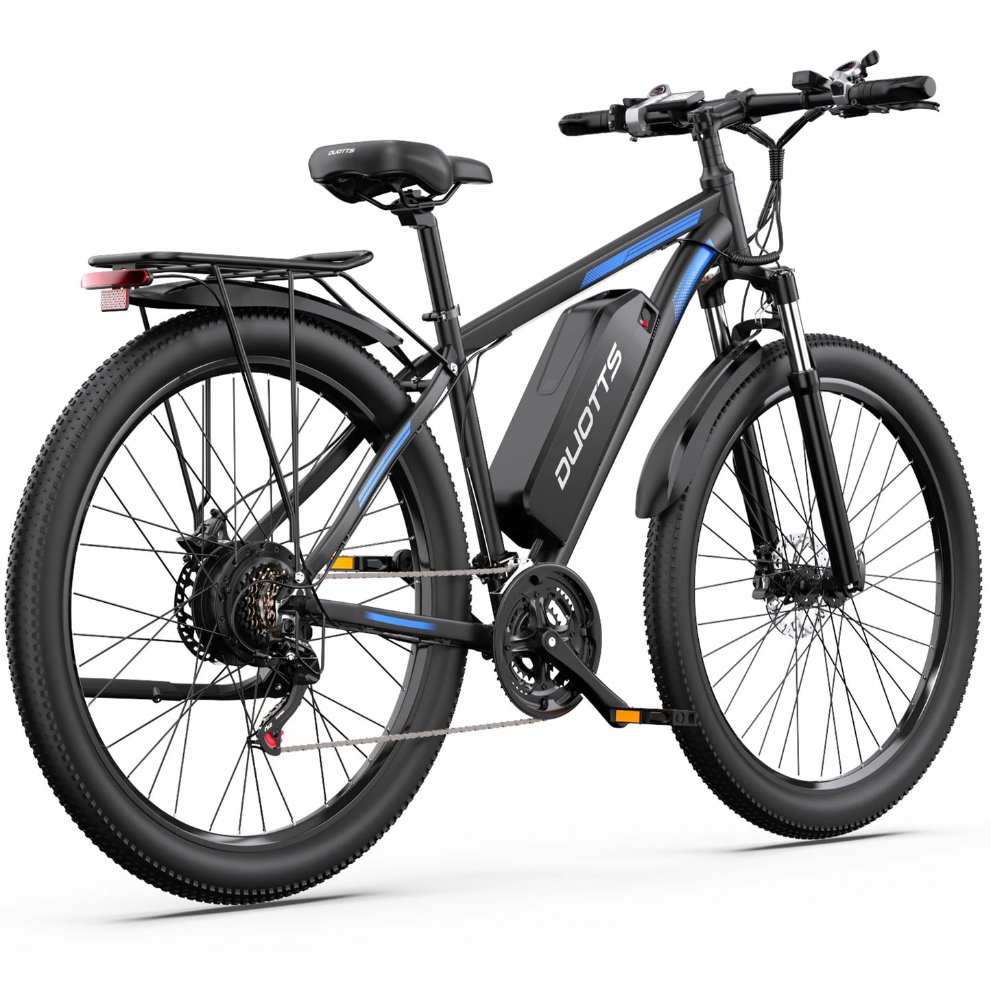 DUOTTS C29-L (UK) Electric Bike