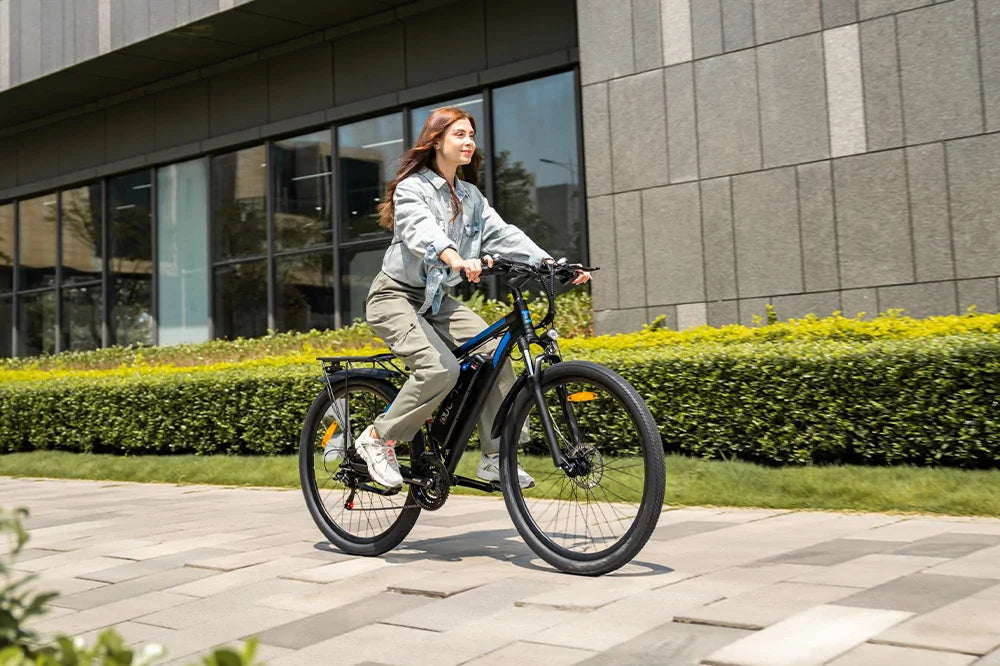 DUOTTS E-Bike Controller Troubleshooting & Repair Guide