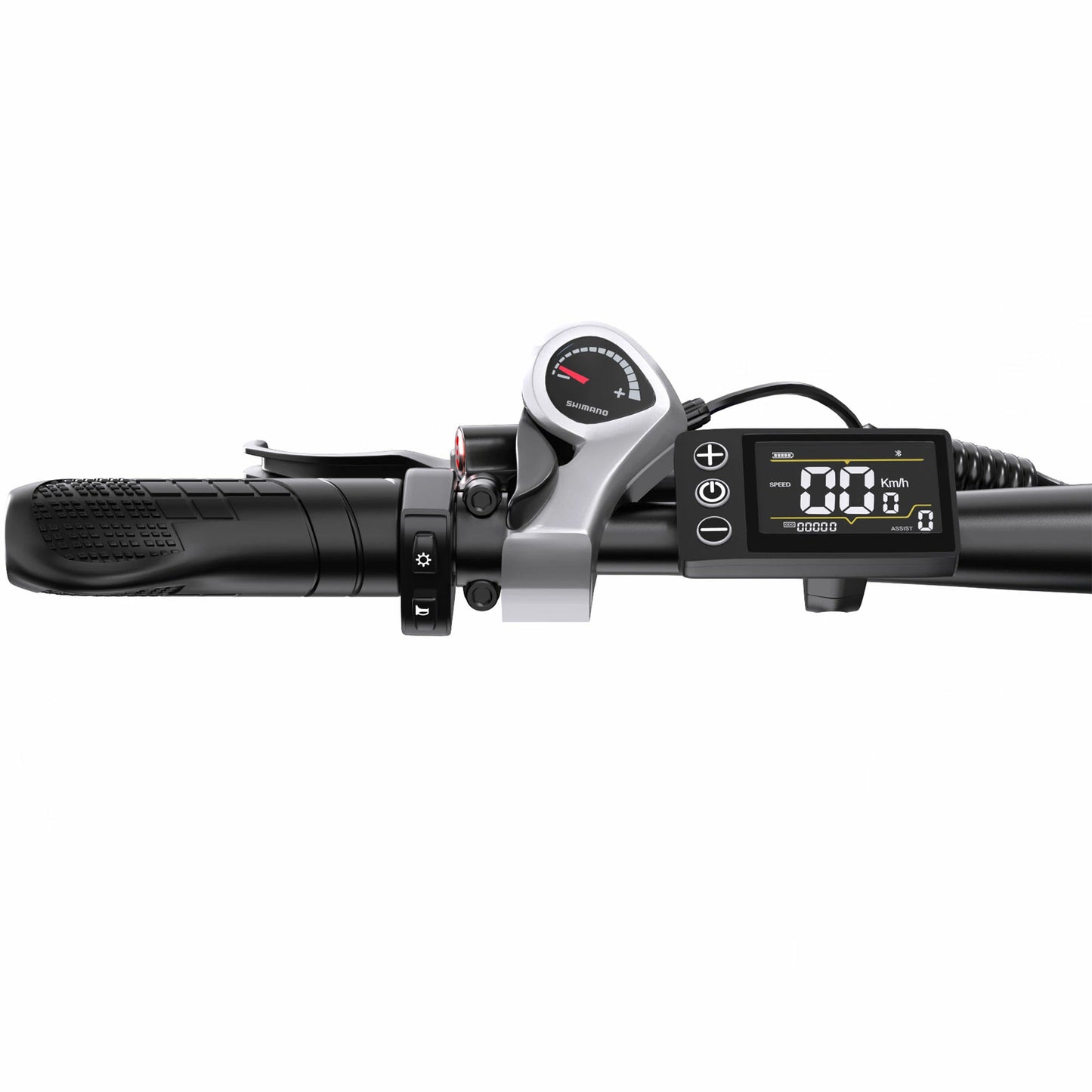 DUOTTS C29-L (UK) Electric Bike