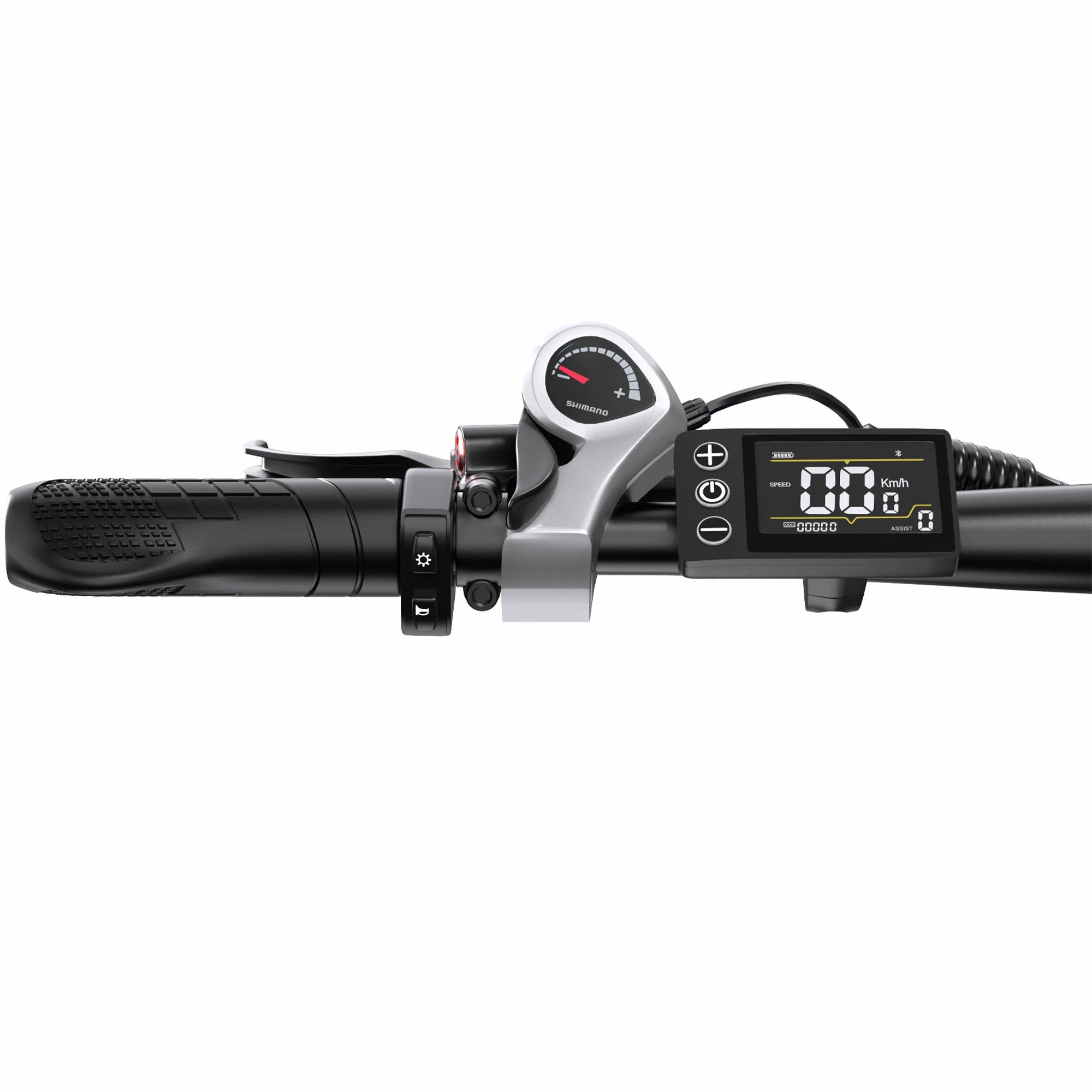 DUOTTS C29-L (UK) Electric Bike