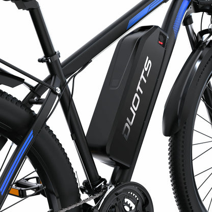 DUOTTS C29-L (UK) Electric Bike