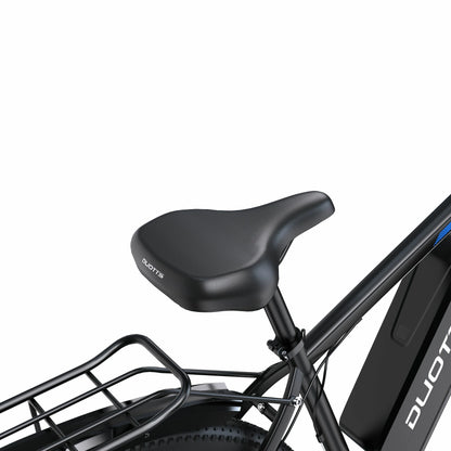 DUOTTS C29-L (UK) Electric Bike