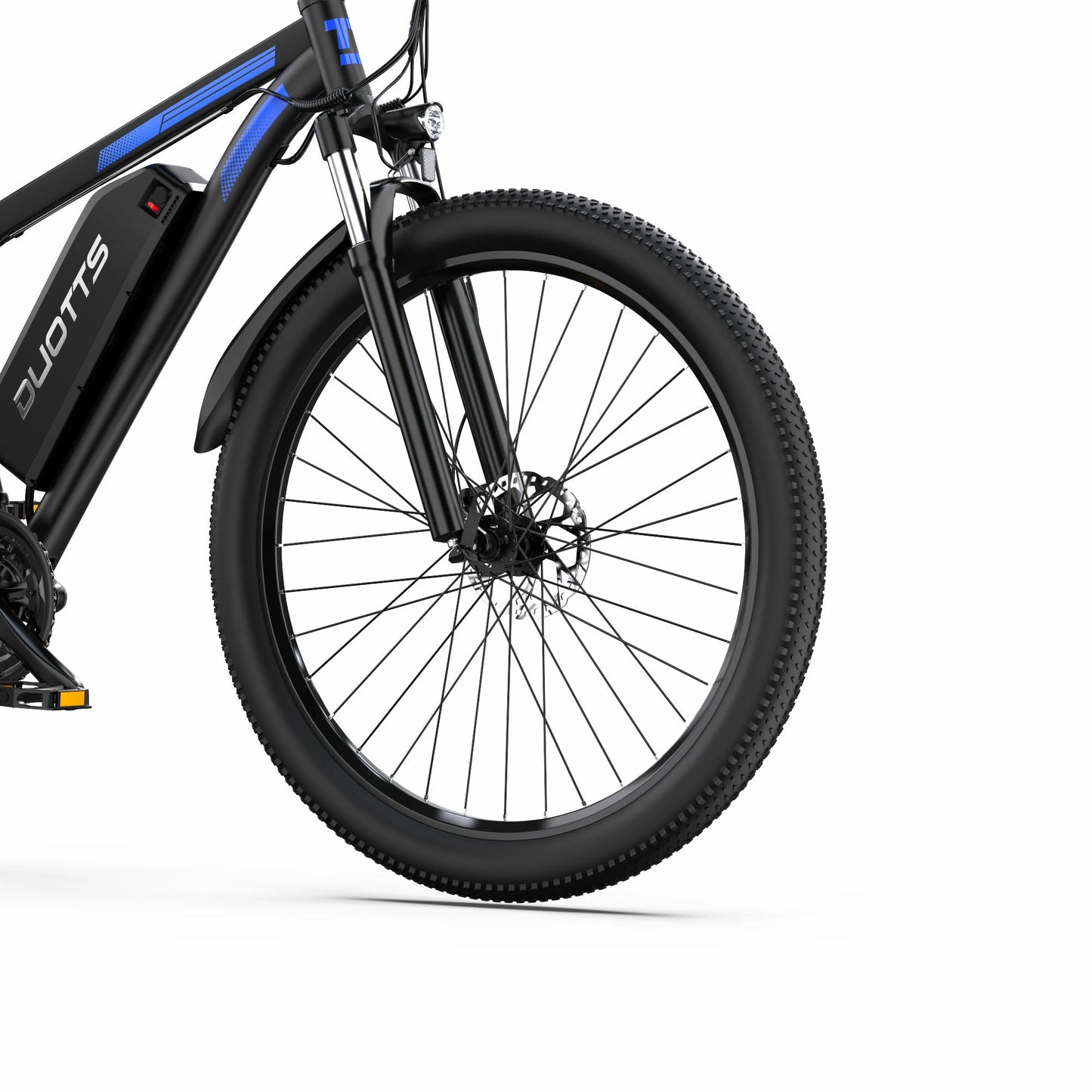 DUOTTS C29-L (UK) Electric Bike