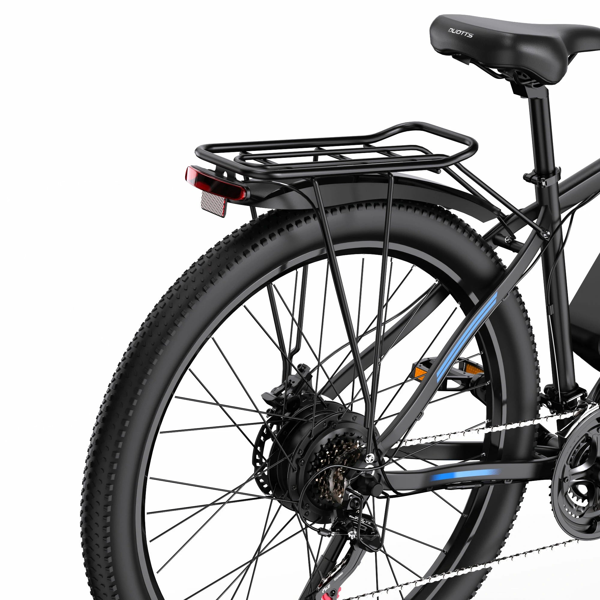 DUOTTS C29-L (UK) Electric Bike