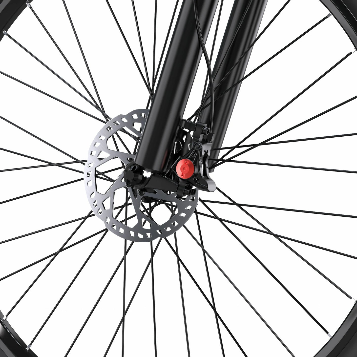 DUOTTS C29-L (UK) Electric Bike