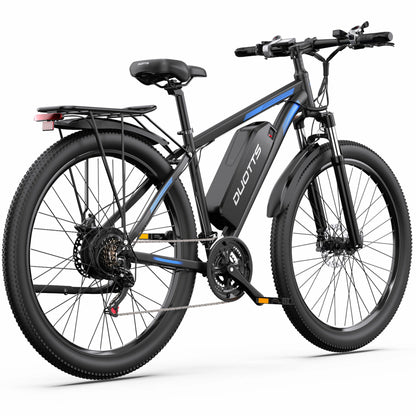 DUOTTS C29-L (UK) Electric Bike