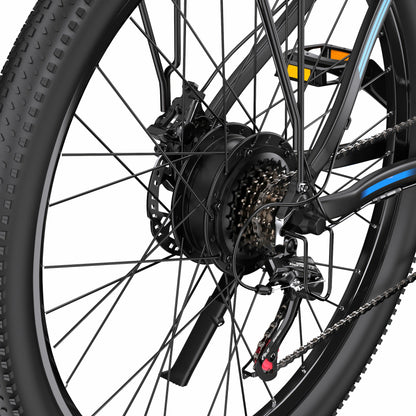 DUOTTS C29-L (UK) Electric Bike