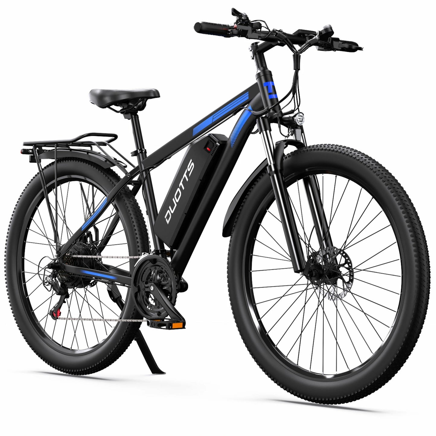 DUOTTS C29-L (UK) Electric Bike