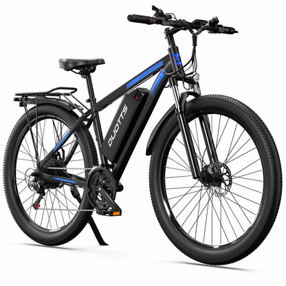 DUOTTS C29-L (UK) Electric Bike