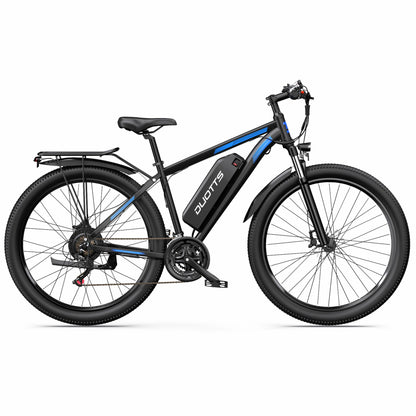 DUOTTS C29-L (UK) Electric Bike