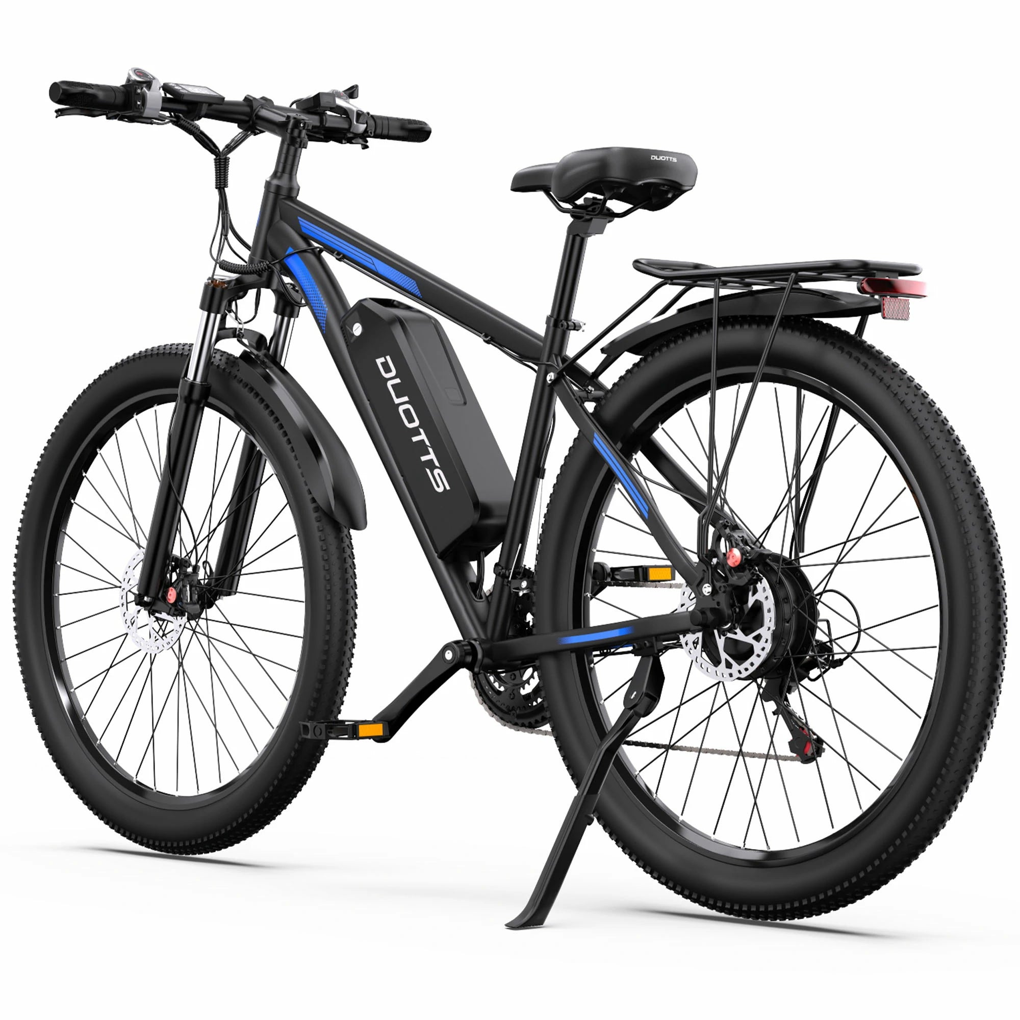 DUOTTS C29-L (UK) Electric Bike