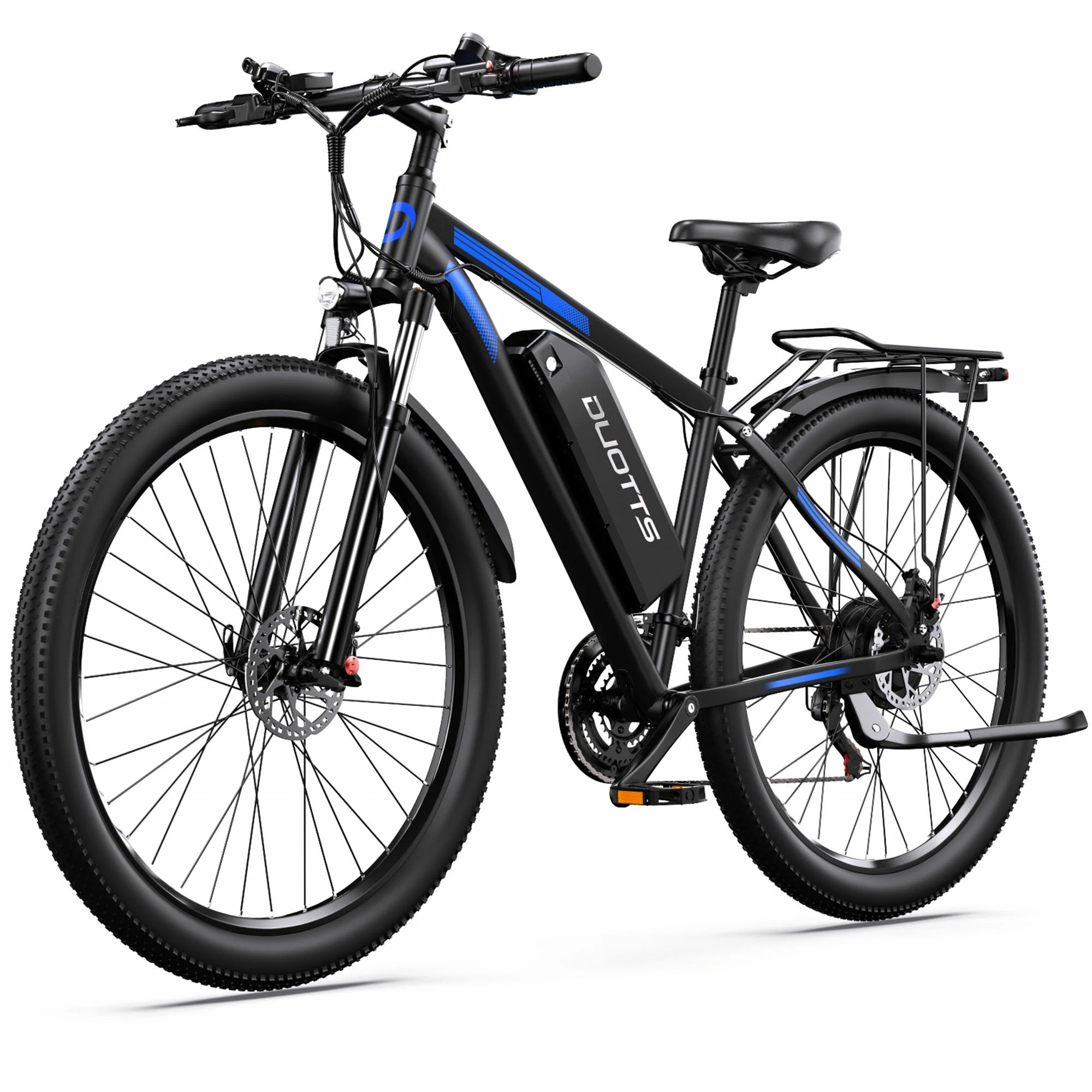 DUOTTS C29-L (UK) Electric Bike