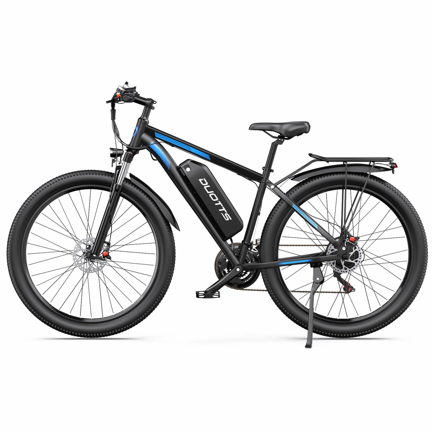 DUOTTS C29-L (UK) Electric Bike