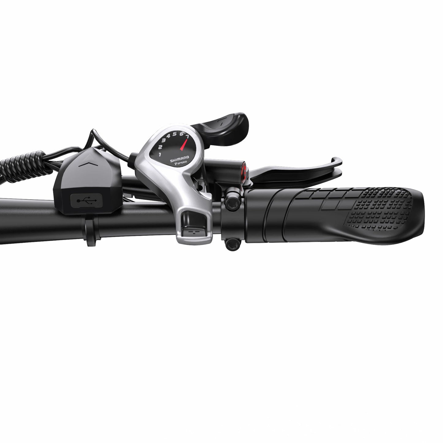 DUOTTS C29-L (UK) Electric Bike