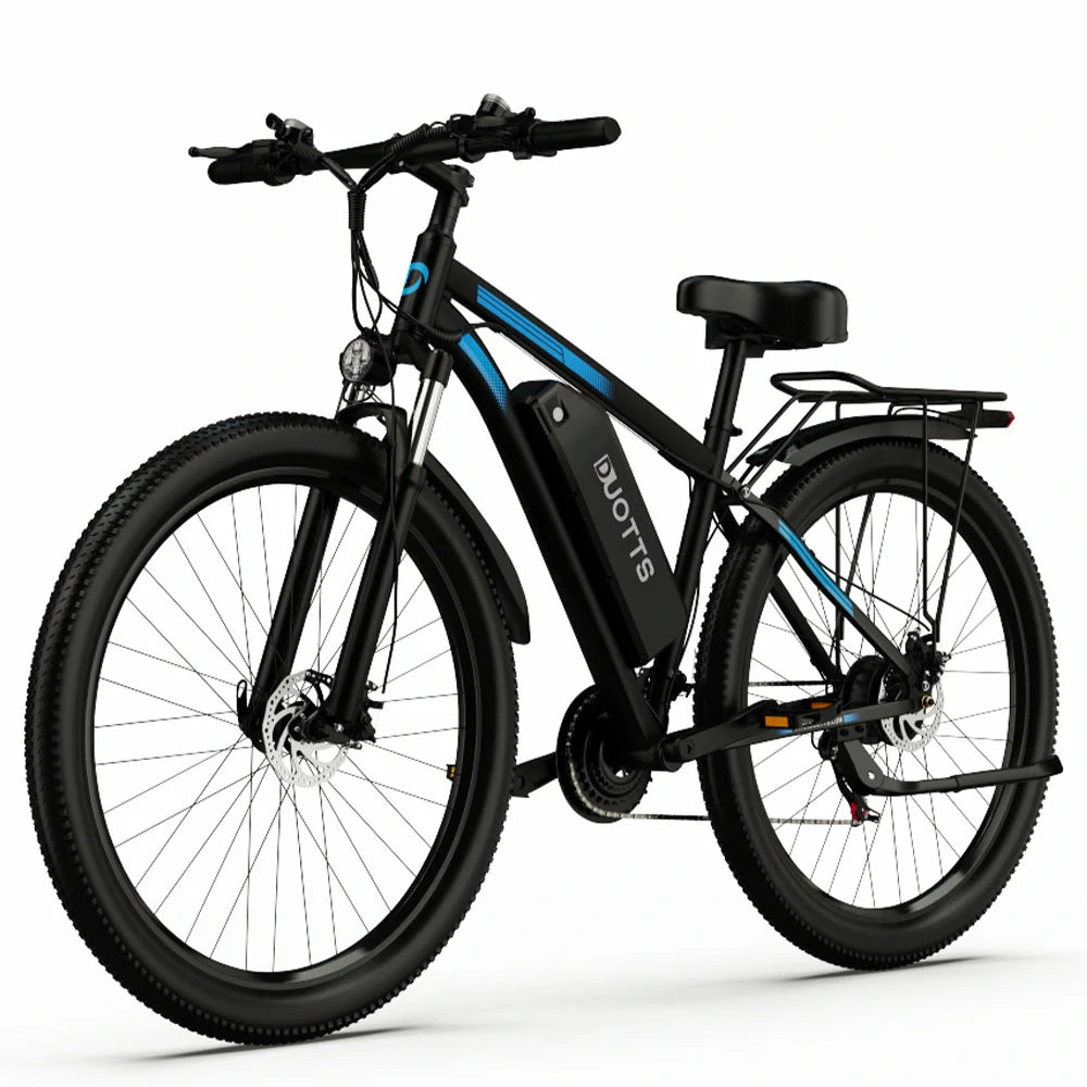 DUOTTS C29 (EU) Electric Bike