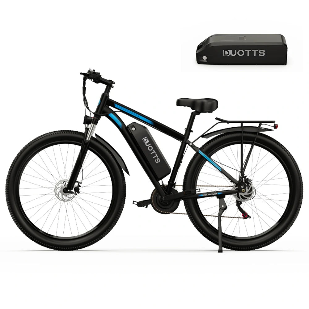 DUOTTS C29 (UK) Electric Bike