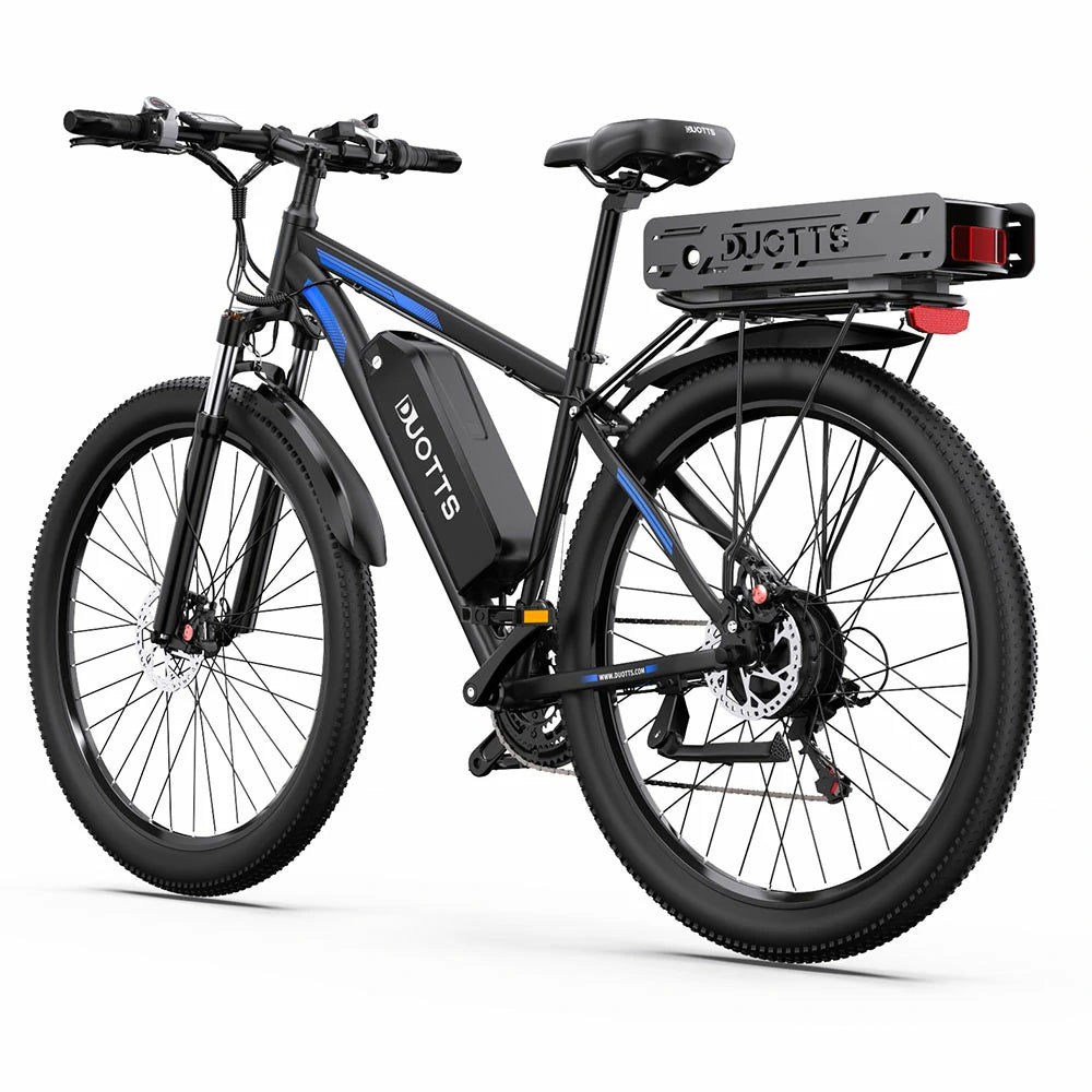DUOTTS C29-K (EU) Electric Bike