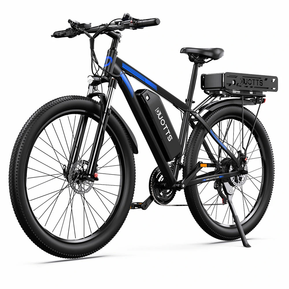 DUOTTS C29-K (EU) Electric Bike