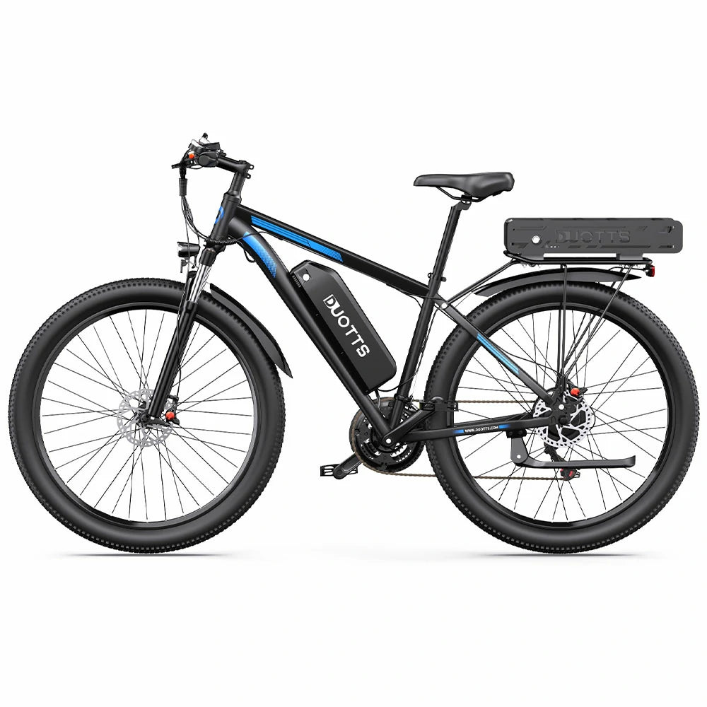 DUOTTS C29-K (EU) Electric Bike