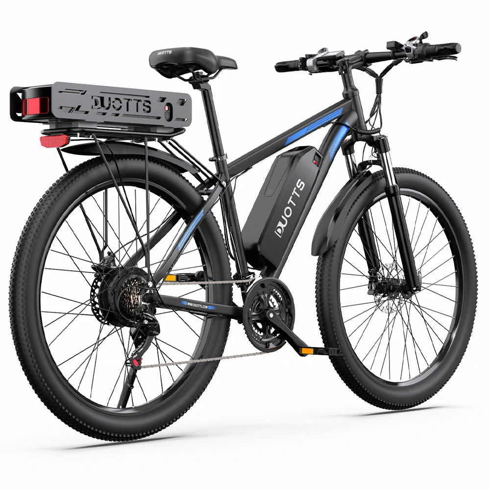 DUOTTS C29-K (EU) Electric Bike