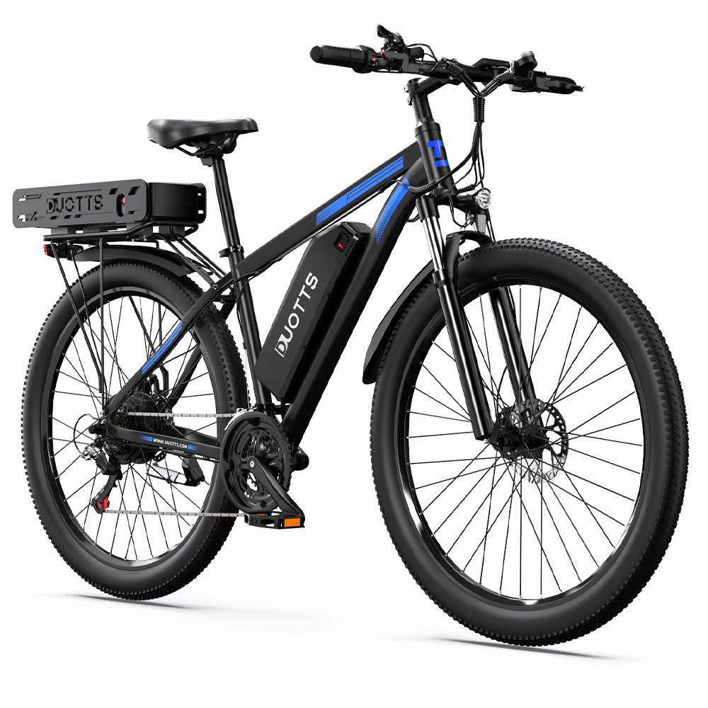 DUOTTS C29-K (EU) Electric Bike