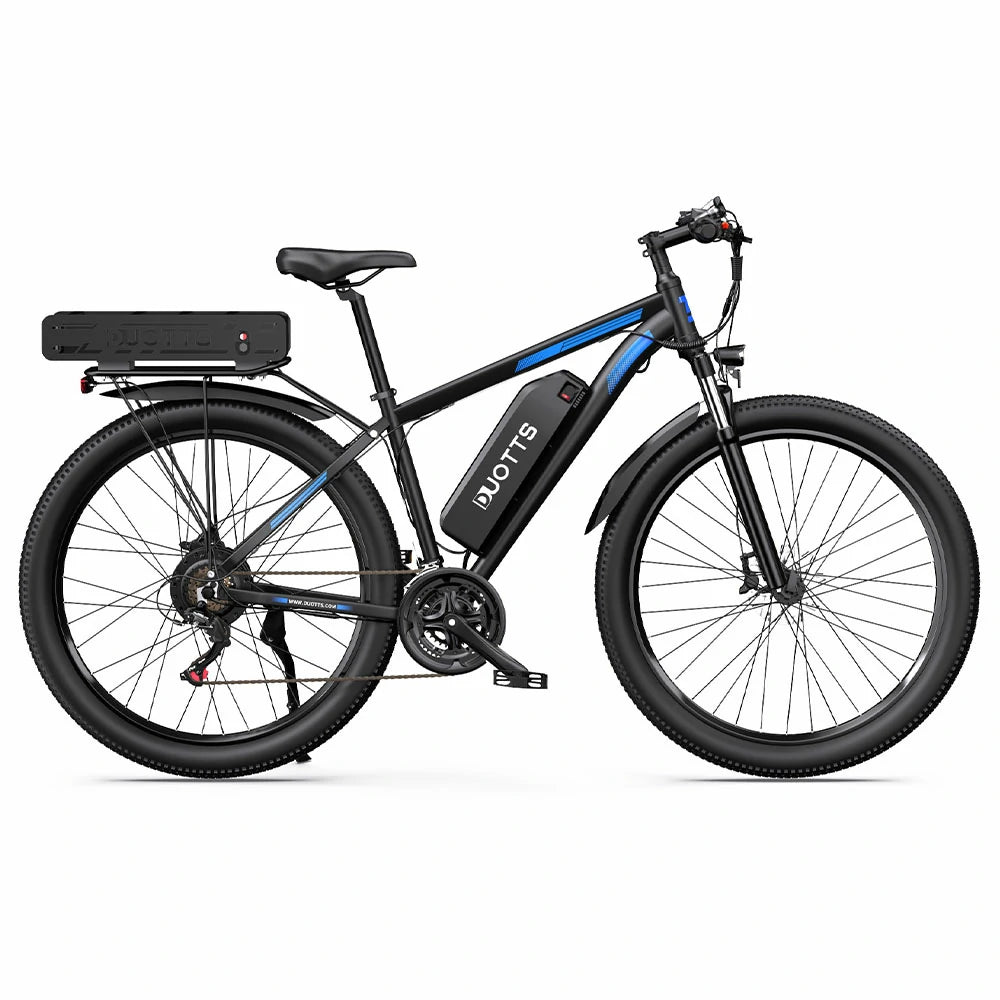 DUOTTS C29-K (EU) Electric Bike