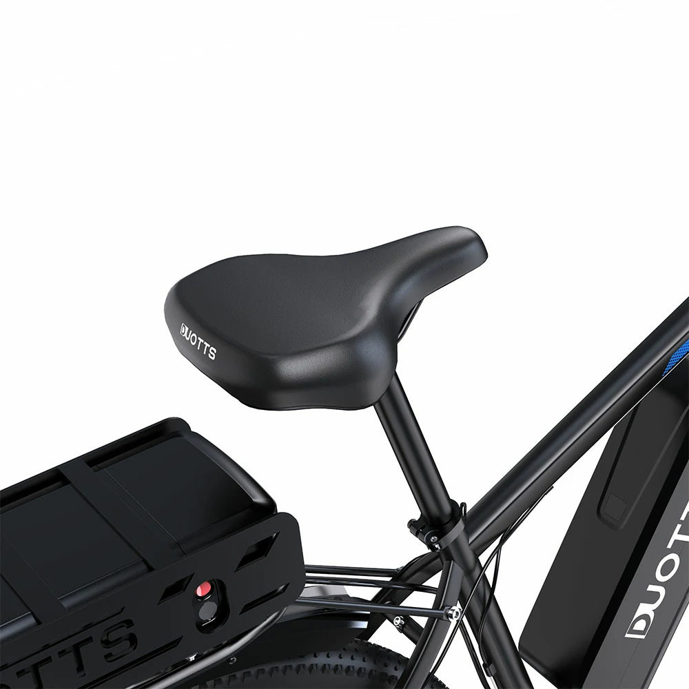 DUOTTS C29-K (EU) Electric Bike