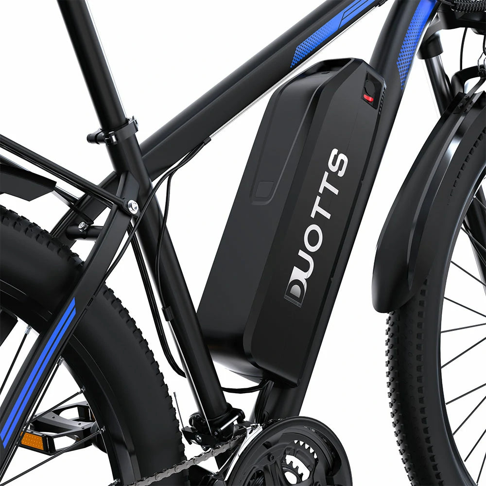 DUOTTS C29-K (EU) Electric Bike