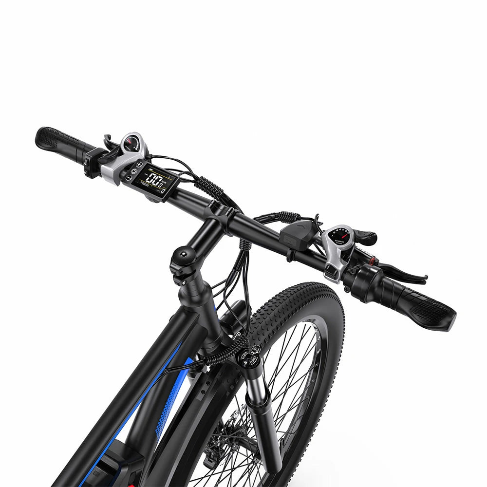 DUOTTS C29-K (EU) Electric Bike