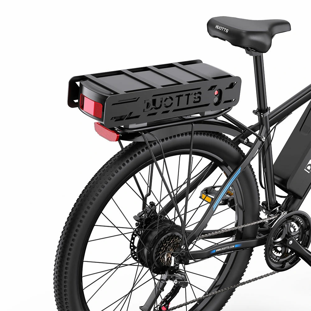 DUOTTS C29-K (EU) Electric Bike