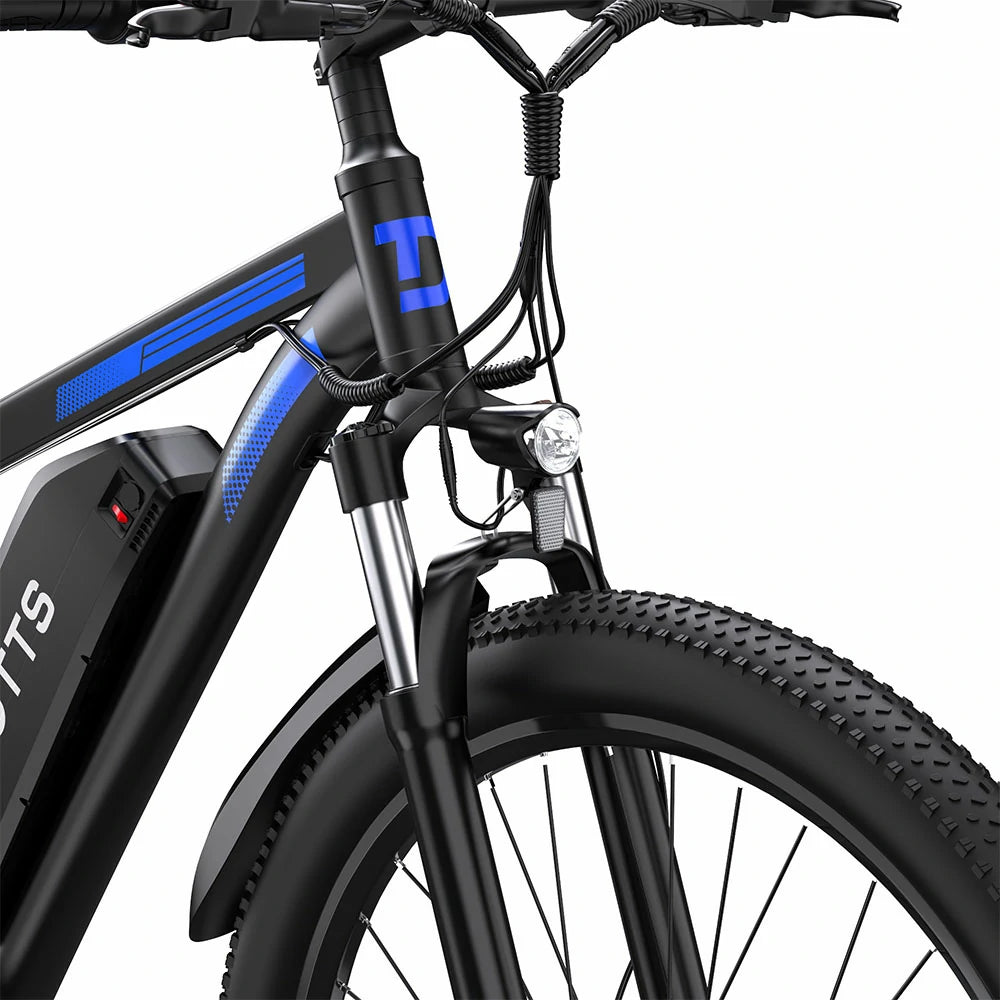 DUOTTS C29-K (EU) Electric Bike