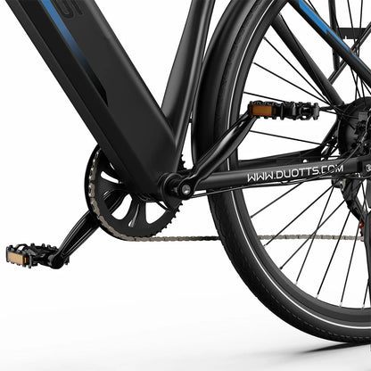 DUOTTS C29 Lite (EU) Electric Bike