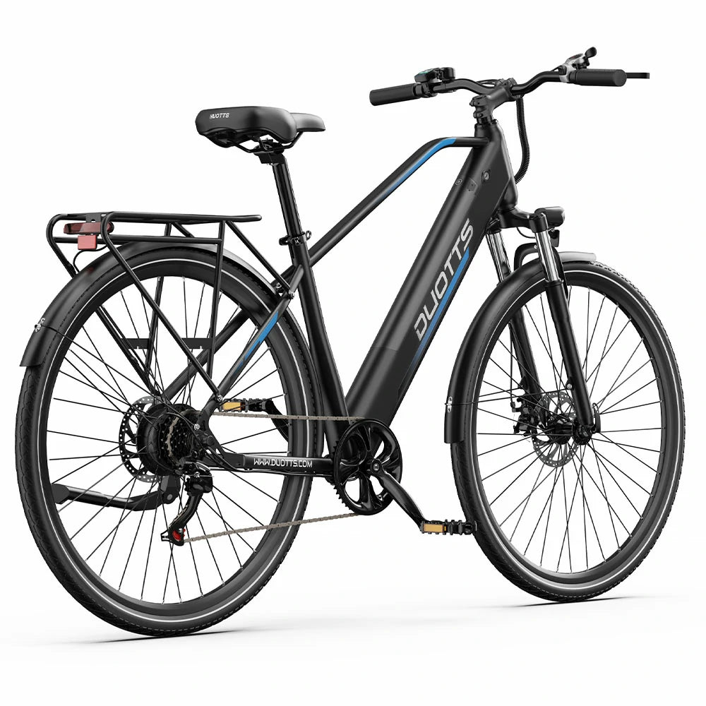 DUOTTS C29 Lite (EU) Electric Bike