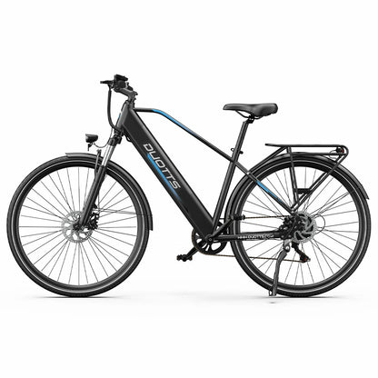 DUOTTS C29 Lite (EU) Electric Bike
