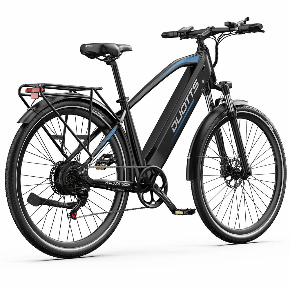 DUOTTS C29 Max (EU) Electric Bike