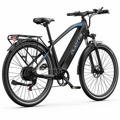DUOTTS C29 Max (EU) Electric Bike