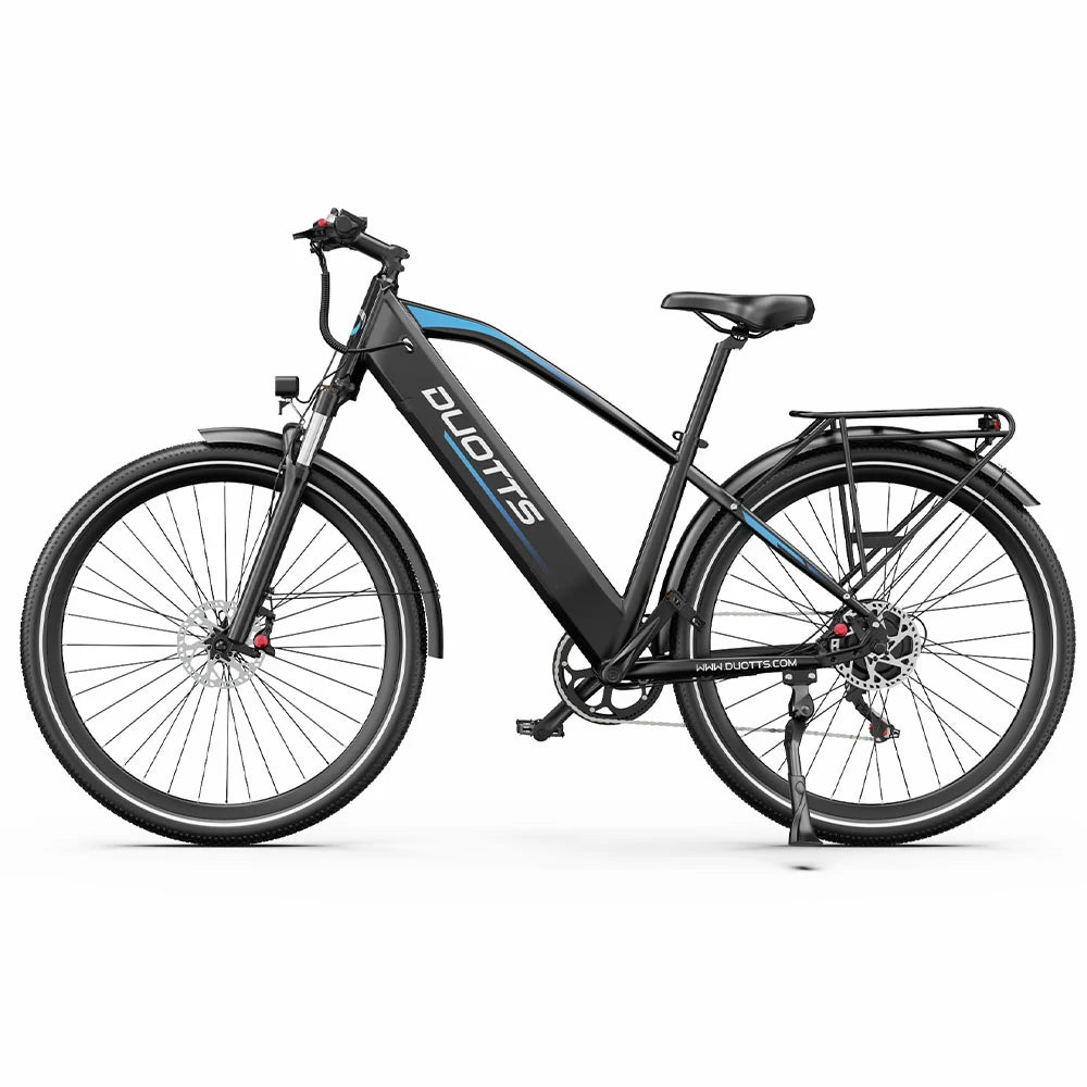 DUOTTS C29 Max (EU) Electric Bike