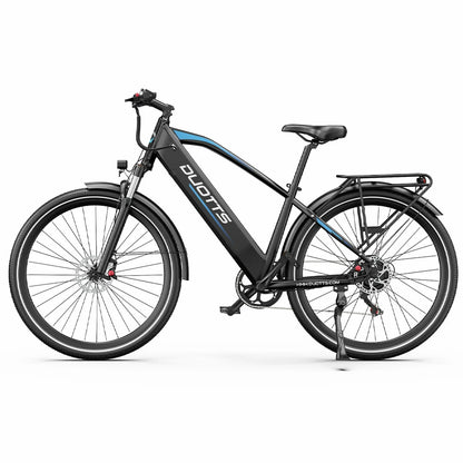 DUOTTS C29 Max (EU) Electric Bike