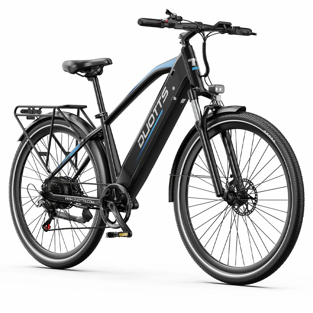 DUOTTS C29 Max (EU) Electric Bike