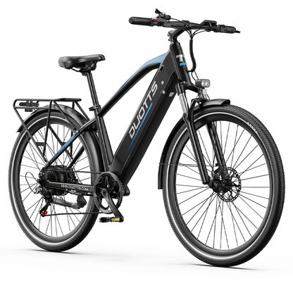 DUOTTS C29 Max (EU) Electric Bike