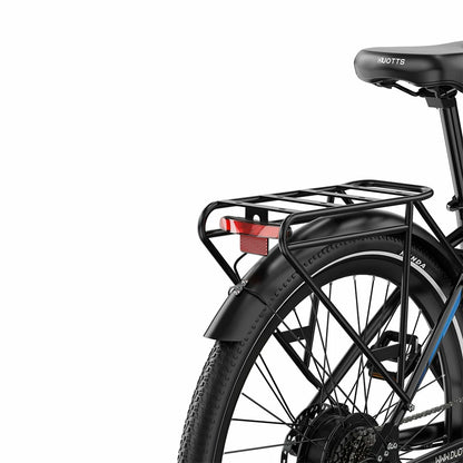 DUOTTS C29 Max (EU) Electric Bike