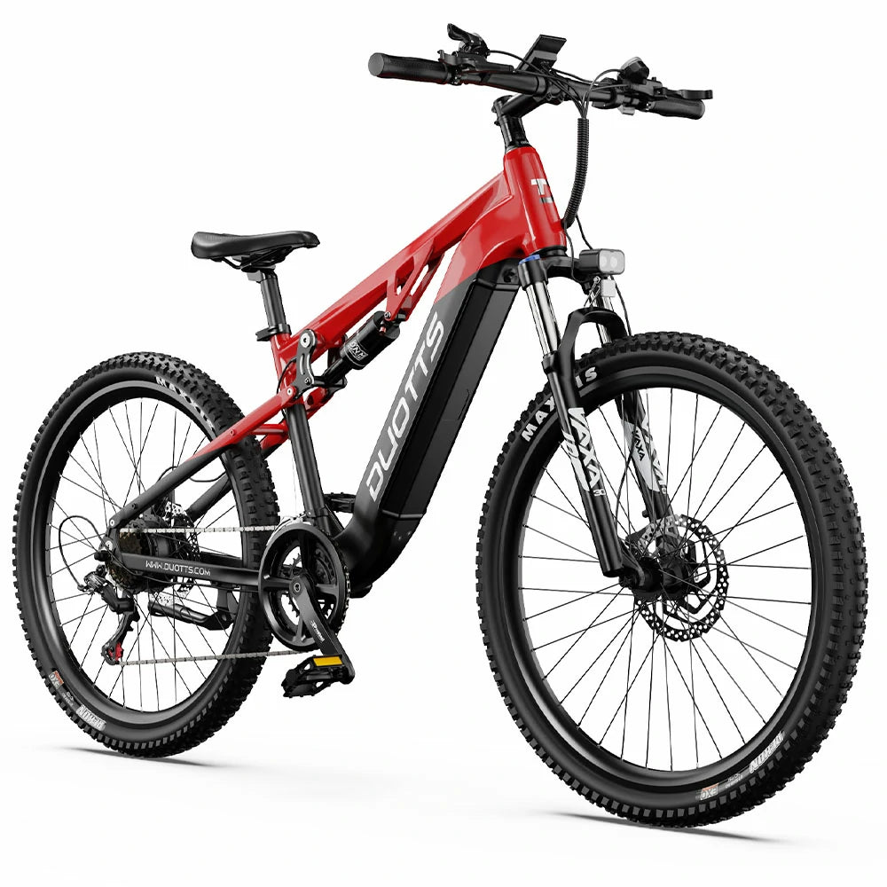 DUOTTS E29 (EU) Electric Bike
