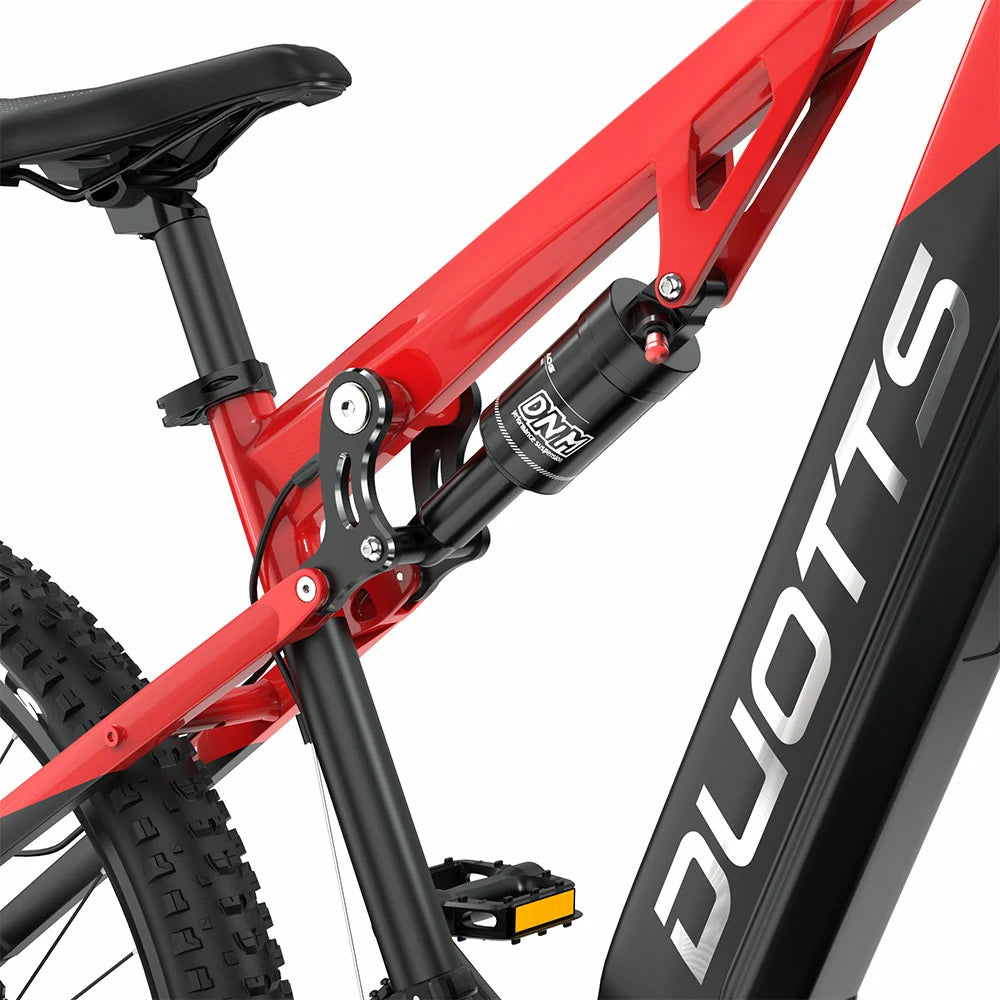 DUOTTS E29 (EU) Electric Bike