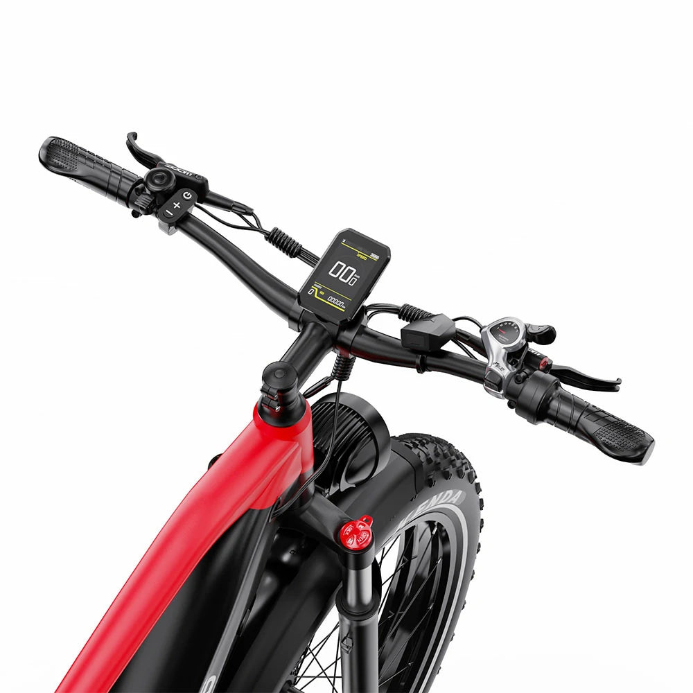 DUOTTS F26 Lite (EU) Electric Bike