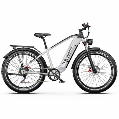 DUOTTS F26 Lite (EU) Electric Bike