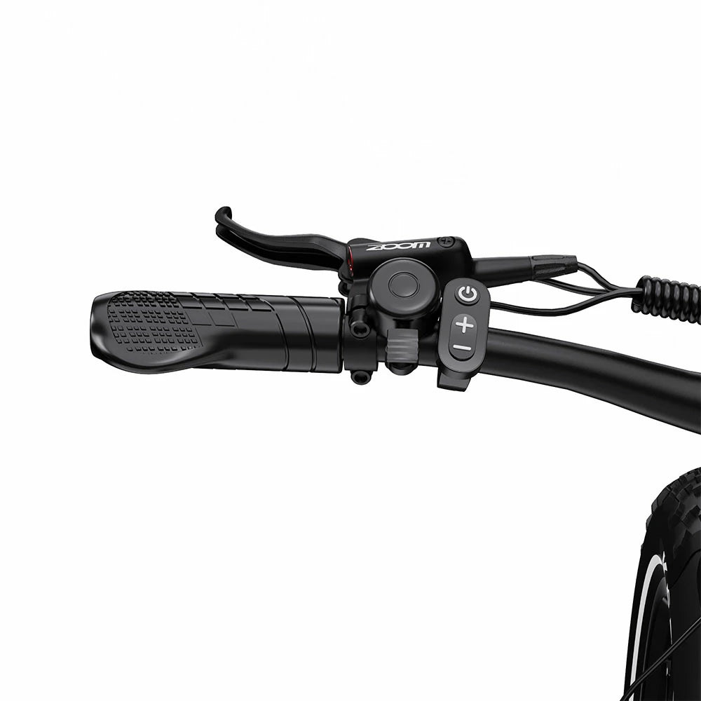 DUOTTS F26 Lite (EU) Electric Bike