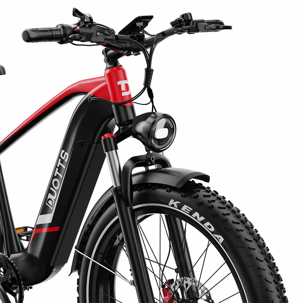 DUOTTS F26 Lite (EU) Electric Bike