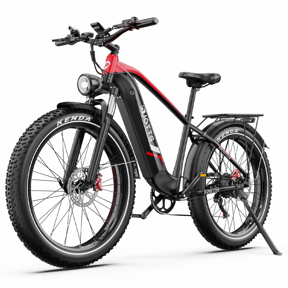 DUOTTS F26 Lite (EU) Electric Bike