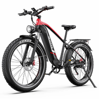 DUOTTS F26 Lite (EU) Electric Bike