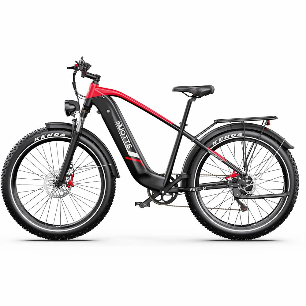 DUOTTS F26 Lite (EU) Electric Bike